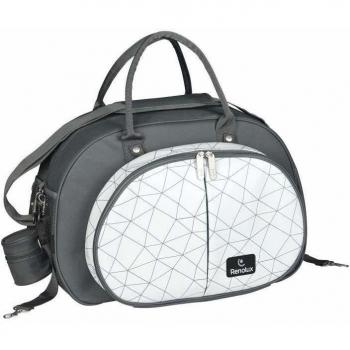 Sac à langer pratique RENOLUX Evasion