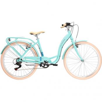 Bicicleta de Paseo Le Grand Lille 1 26
