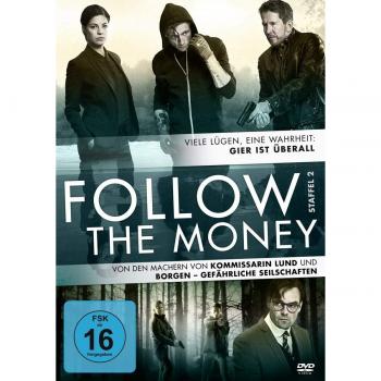 Follow the Money