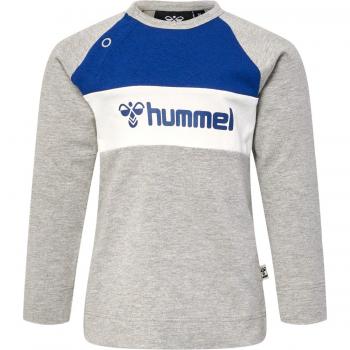 Unisex Baby T-shirt met lange mouwen Hummel hmlMurphy