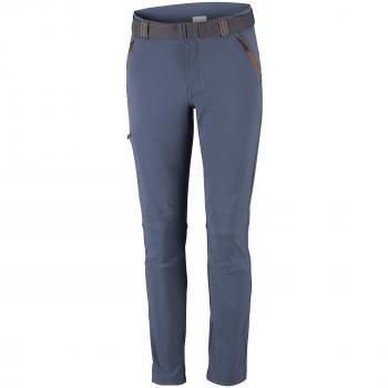 Maxtrail II Herren-Wanderhose von Columbia – Farbe Dark Mountain – 28/34