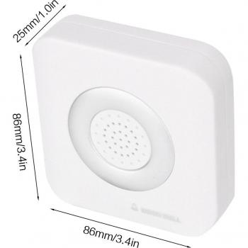 AccessBell 12V 4-Core Alarm