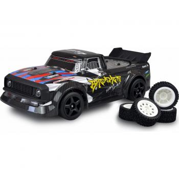 Breaker Pro Voiture de Sport RC Amewi