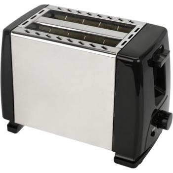 Toaster for Croissants and Bagels