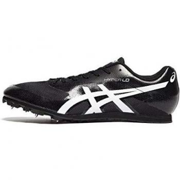 Asics Hyper LD 6 Men's Black Spikes