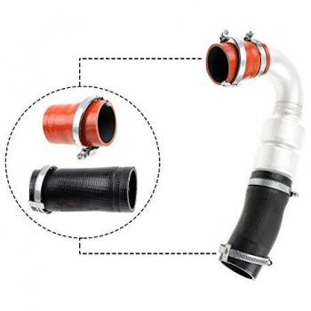 Gaine de suralimentation pour Ford S-Max Mk1, Kuga 1 et Mondeo 4