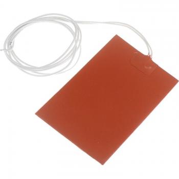 Almohadilla Térmica para Tanque de Agua 220V