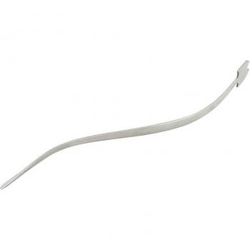 Stainless Steel Sound Post Setter for Double Bass