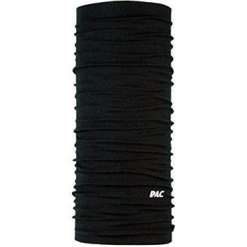 P.A.C. Total Black Mikrofaser Schlauchtuch