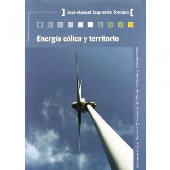 ENERGIA EOLICA Y TERRITORIO