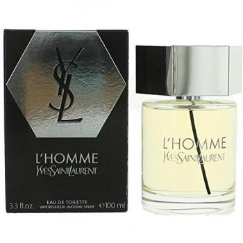 Yves Saint Laurent L'Homme EDT