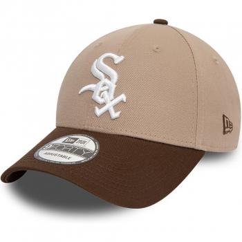 New Era 9Forty Chicago White Sox Adjustable Cap