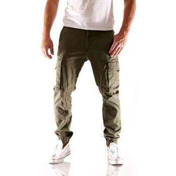 JACK & JONES Herren Jjipaul Jjflake Akm 542 Navy Blazer Sts Hose