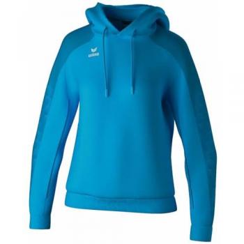 Erima Damen Pullover Evo Star Blue 34