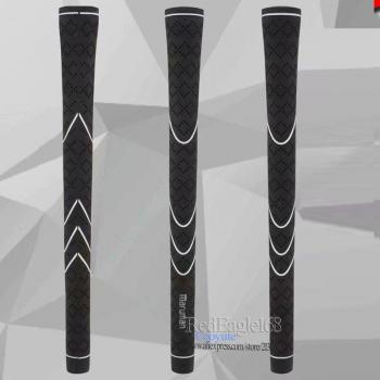 Palos de Golf Maruman 8 Unidades, Agarre de Hierro