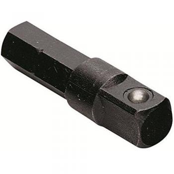 Adaptateur carré externe 1/4 Proxxon