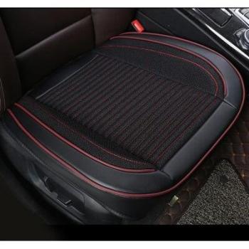 Leather Car Seat Protector Non-slip Mat for Various Car Brands