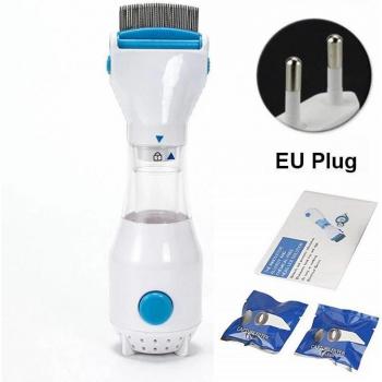 Peigne de santé pour animaux de compagnie