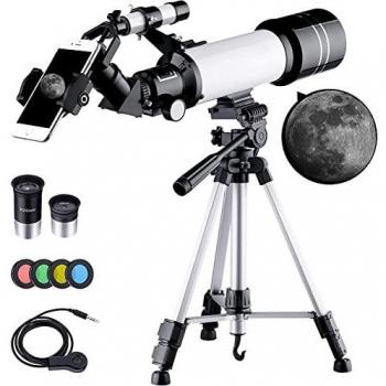 Starlight Explorer 70mm Compact Refractor