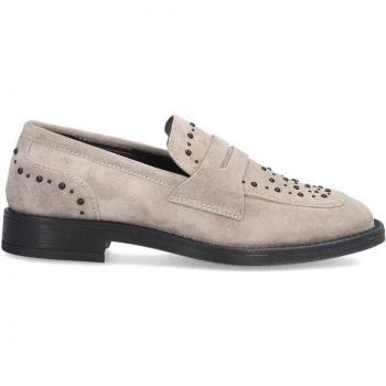 Alpe Botín Jade Gris – Estilo Elegante con Suela Antideslizante