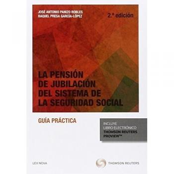 La pensión de jubilación del sistema de la Seguridad Social