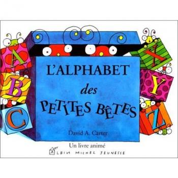 L'alphabet Des Petites Bêtes