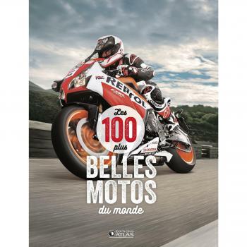 Les 100 plus belles motos du monde
