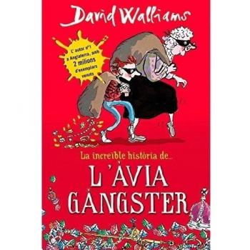 L´Avia Gangster