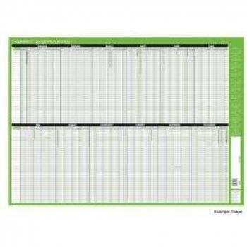 Q-Connect 2025 Yearly Planner