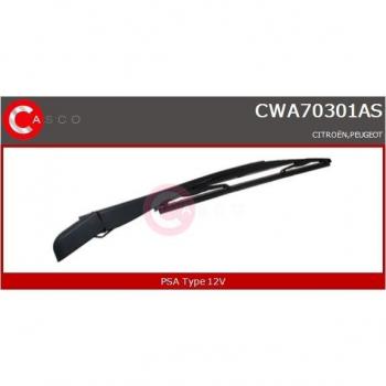 Braço de limpeza de vidros CASCO CWA70301AS