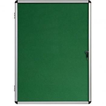 Bacheca per Appunti Verde 20 x A4