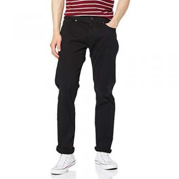 Lee Jeans 30 Nero Extreme Motion