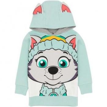 Sudadera infantil Paw Patrol Everest 3D con capucha
