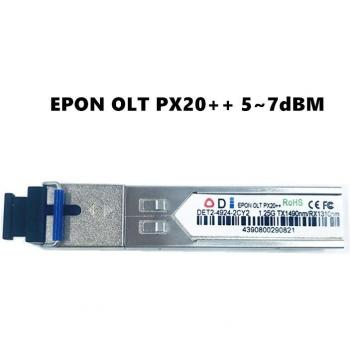 Módulo OLT EPON con SFP para PX 20+20+++