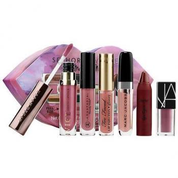 Sephora Favorites Give Me Some Nude Lip Kit