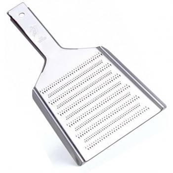 Shun Microdisco Kai: Grattugia Argento