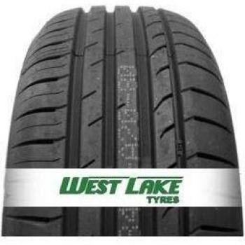 Pneu Westlake ZuperEco Z-107 215/40 ZR 17 87 W XL