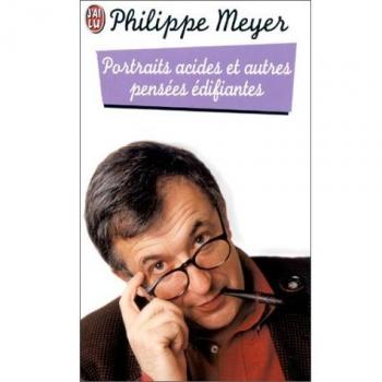 Philippe Meyer