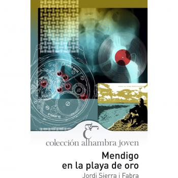 MENDIGO EN LA PLAYA DE ORO