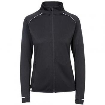 Sudadera de Gimnasio Trespass Evie para Mujer, Talla L