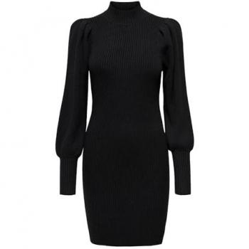 ONLY Katia Kleid Schwarz (Versione Nero)