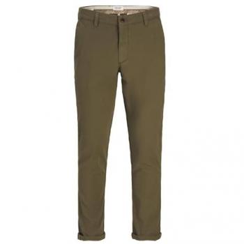 Jack & Jones Pantalon Chino Marco Fury Noir 34