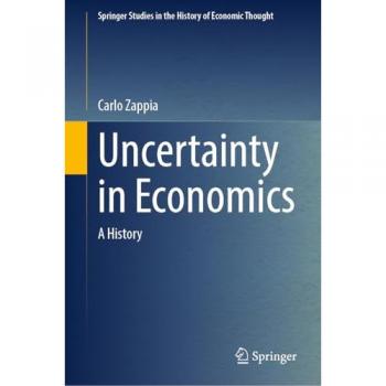 Uncertainty in Economics