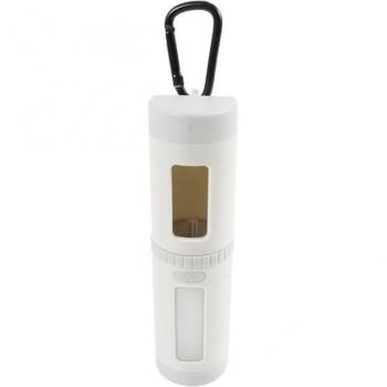 Hondentoiletzak Dispenser met Zaklamp