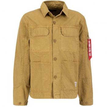 Chaqueta corta Alpha Industries