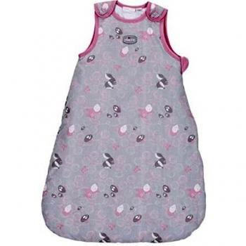 CHICCO Sacco Nanna Senza Maniche con Zip Princess 8051761613802