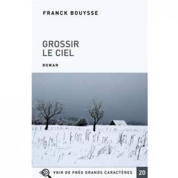 Grossir le ciel