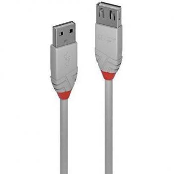 USB 2.0 Type A Extension
