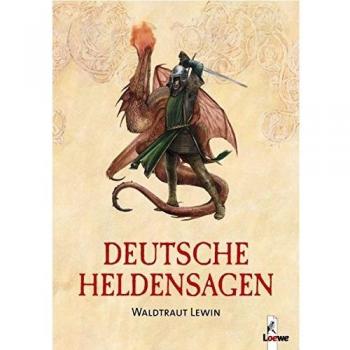 Deutsche Heldensagen