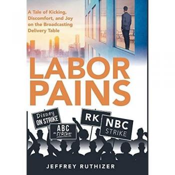 Labor Pains: A Tale of Kicking, Discomfort, and Joy on the Broadcasting Delivery Table
